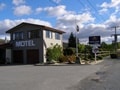 オマラマ・シエラ・モーテル